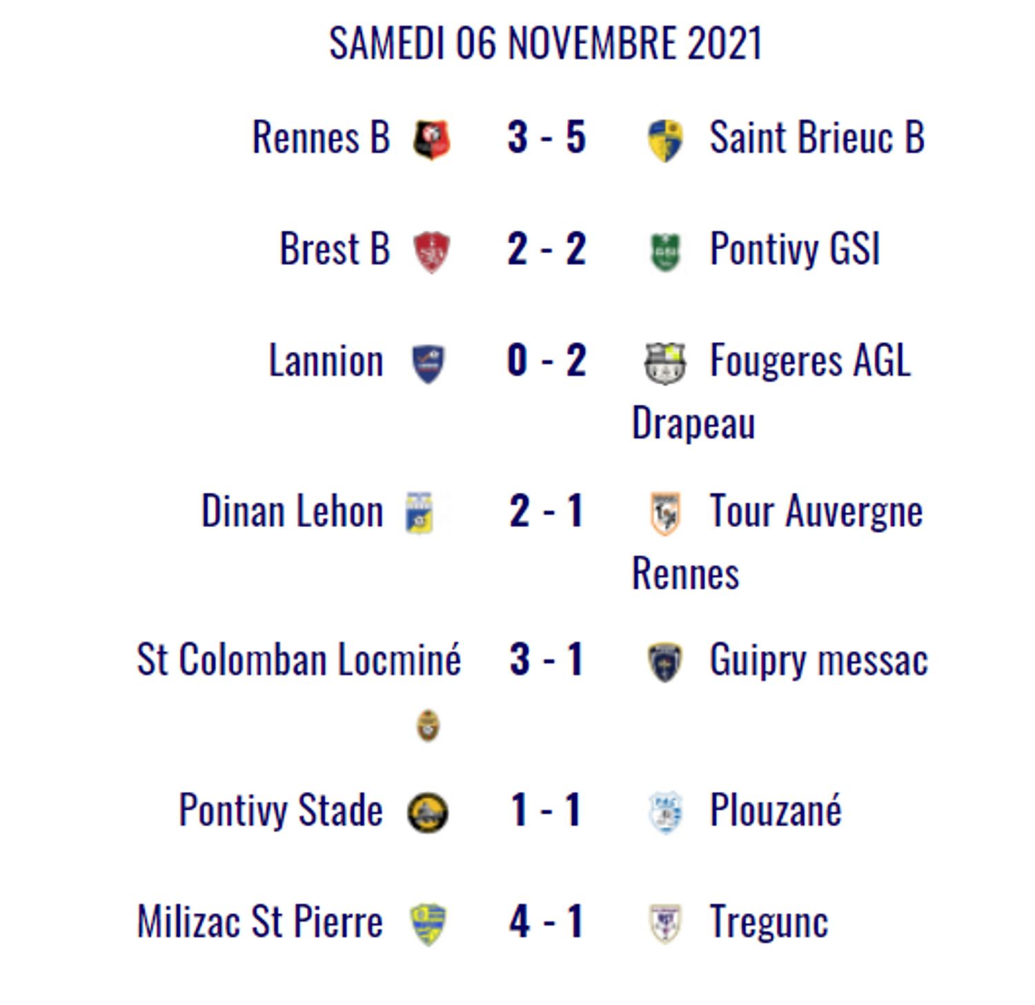 National 3